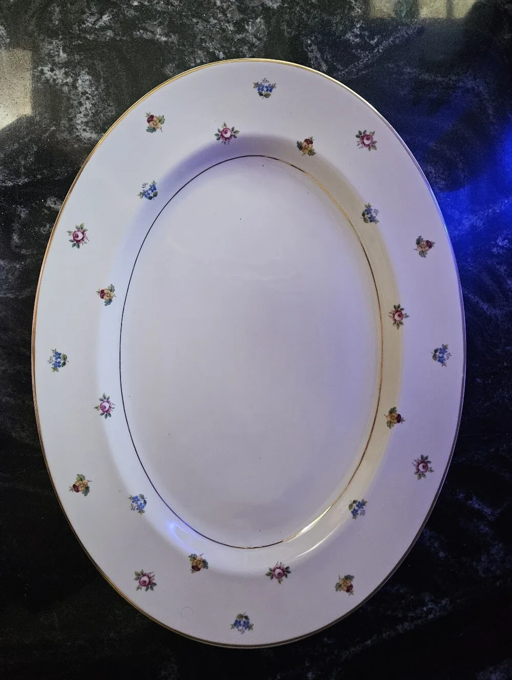 Post-WWII Rosenthal 14
